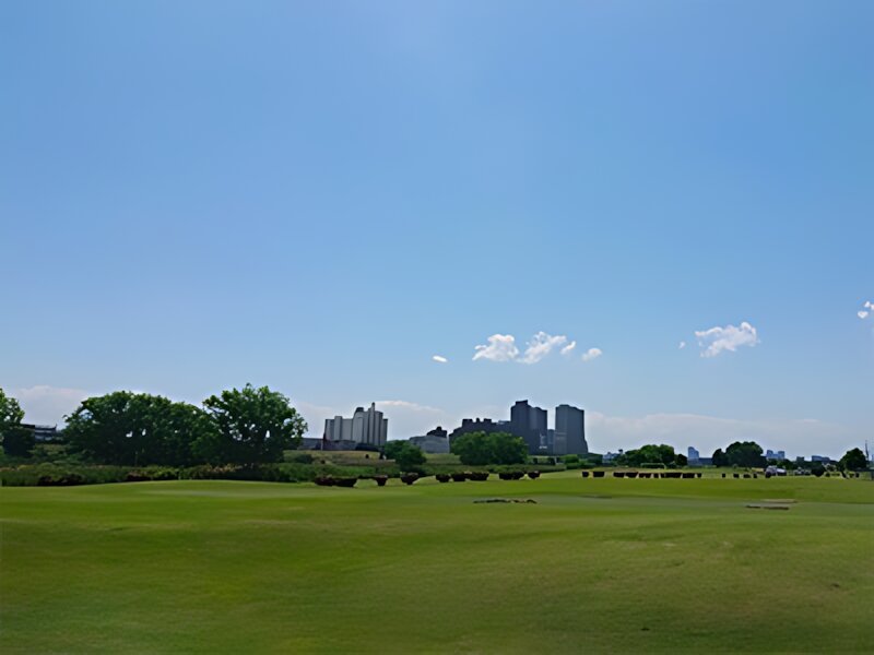 Tamagawa Golf Club