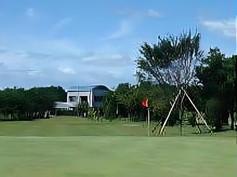 Tamamura Park Golf Club