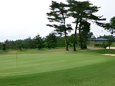 Tamatsukuri Onsen Country Club