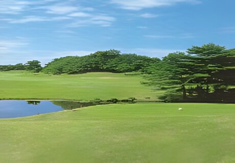 Tanakura Country Club