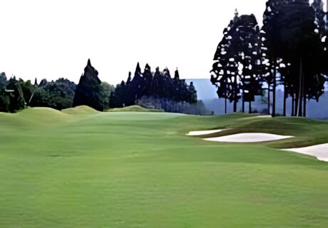 Tanayama Golf Club