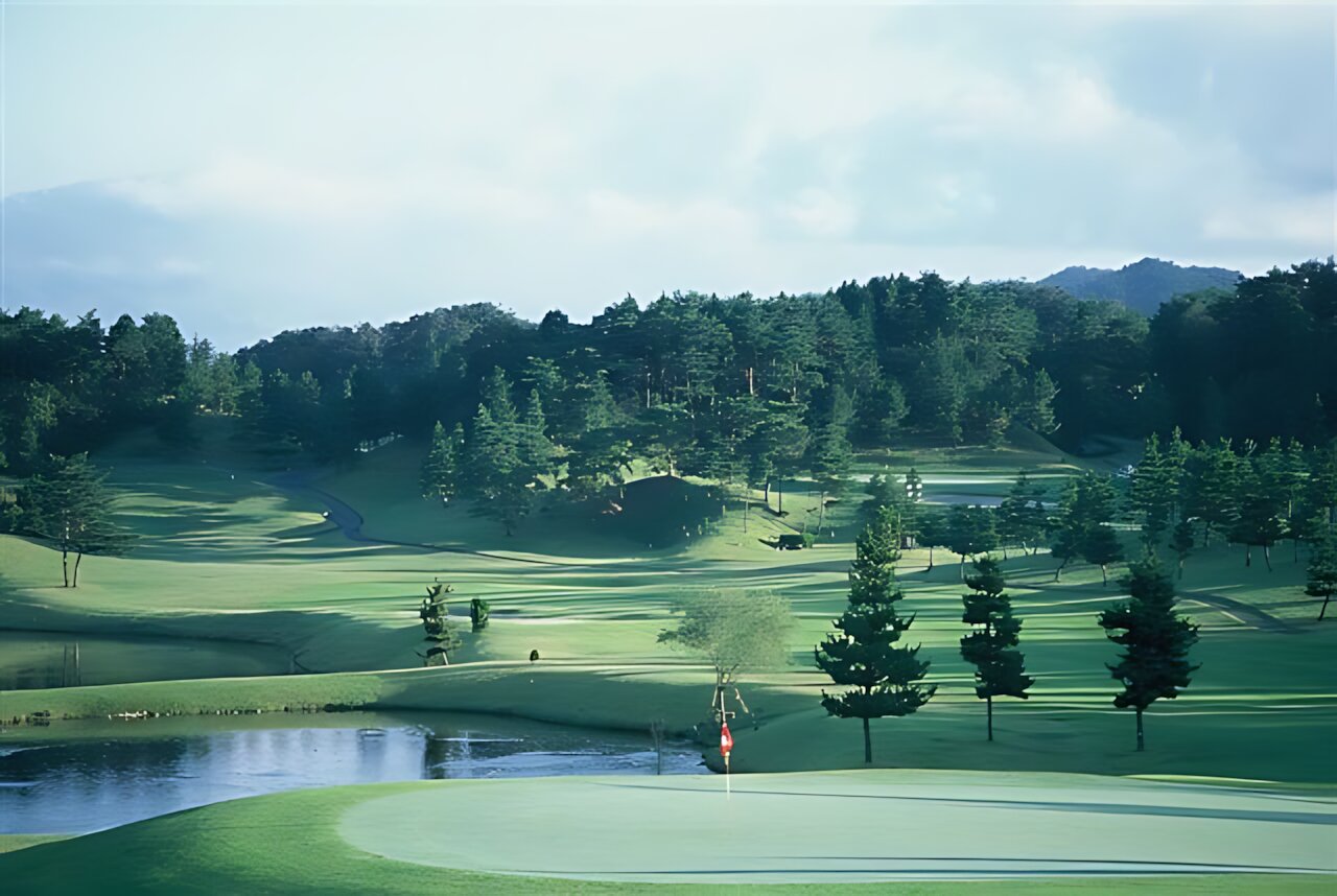Tarao Country Club