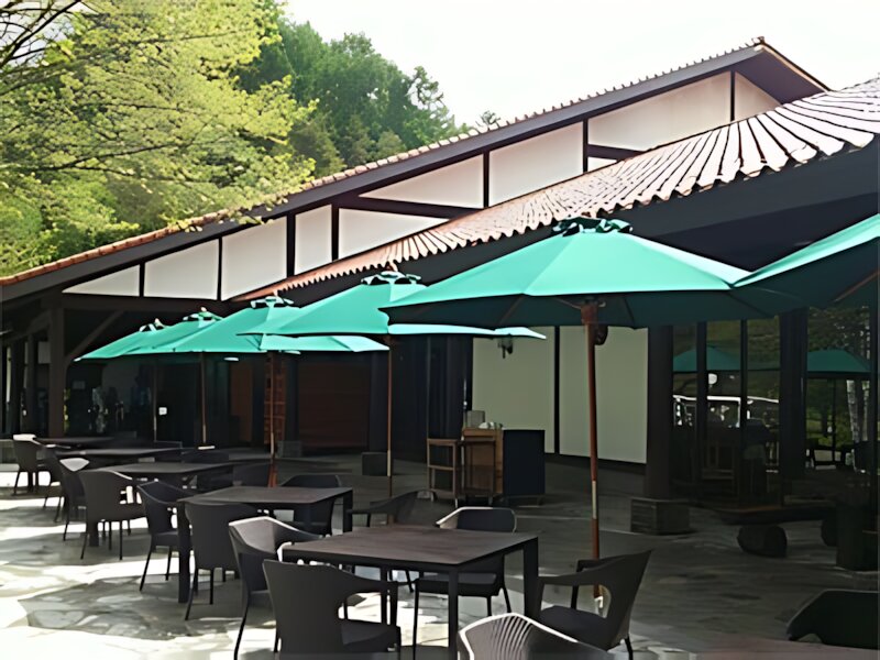 Tateshina Tokyu Golf Course