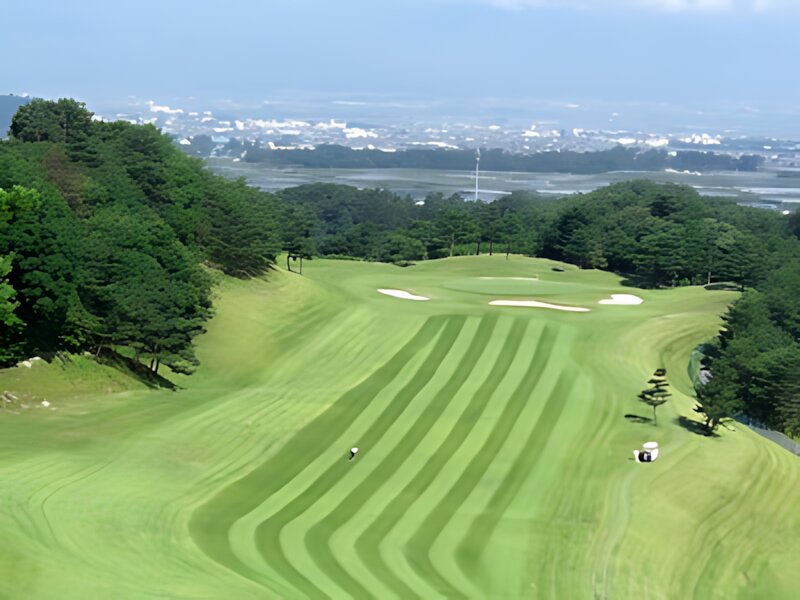 Tendo Country Club
