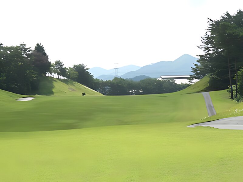 Tenri Golf Club