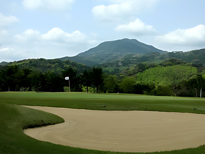Tenzan Country Club
