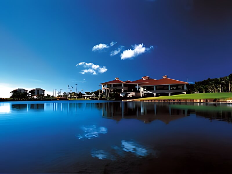 The Atta Terrace Golf Resort