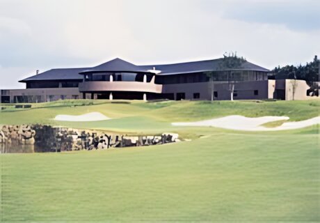 The Country Club (Shiga Prefecture)