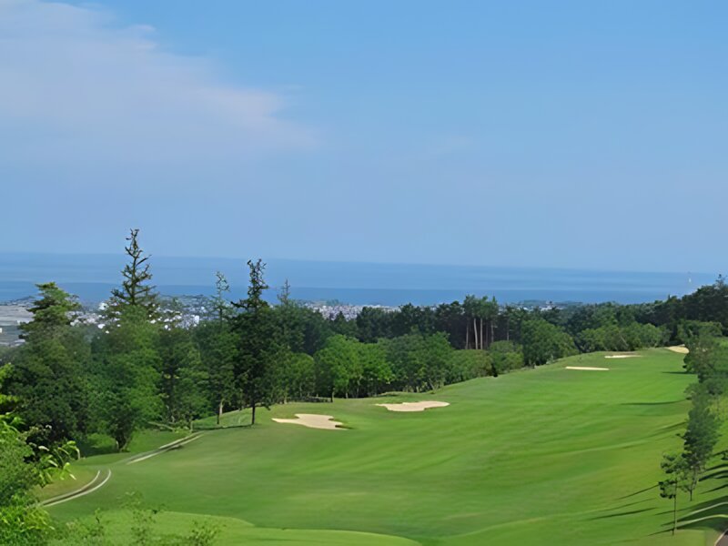 The Ocean Golf Club