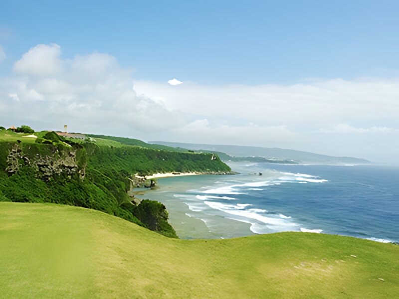 The Southern Links Golf Club