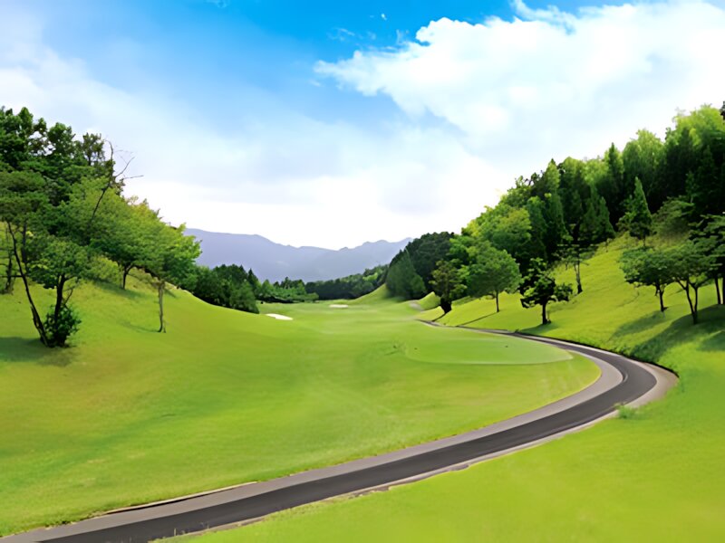 The Third Place Country Club