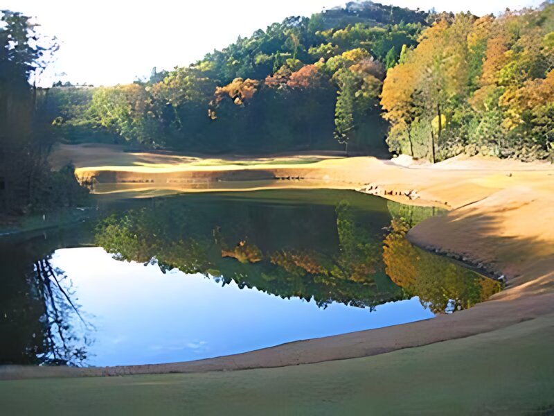 The Tradition Golf Club