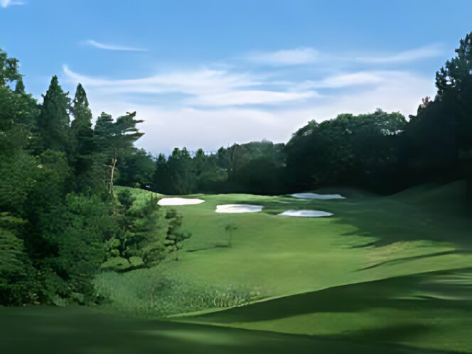Three Lakes Country Club