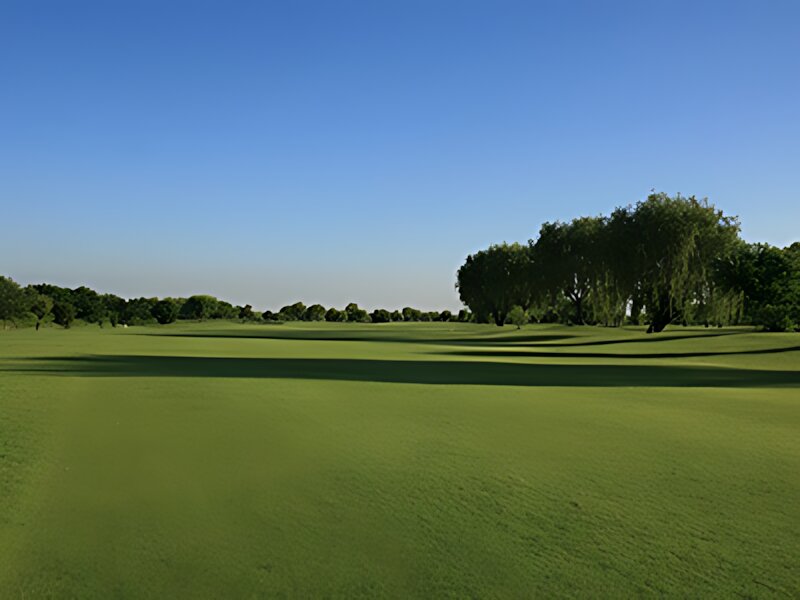 Toda Public Golf Course