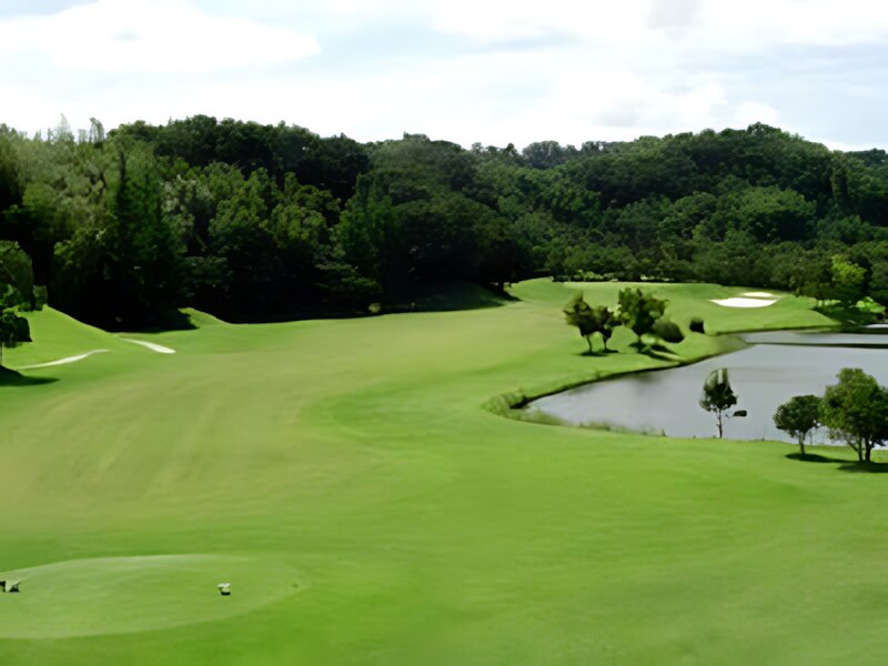 Tōken Tado Country Club ・ Nagoya