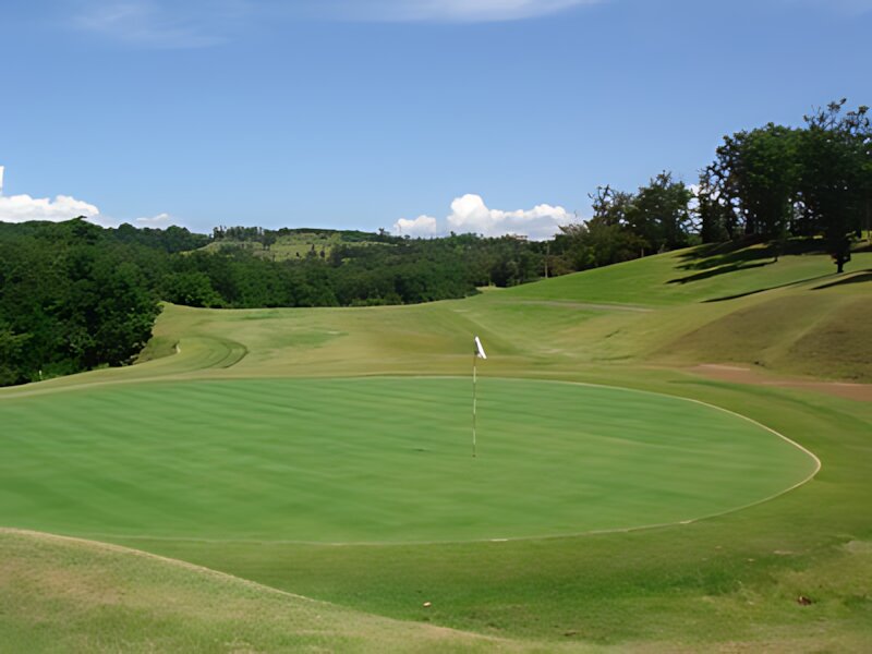 Tokino Sato Golf Club