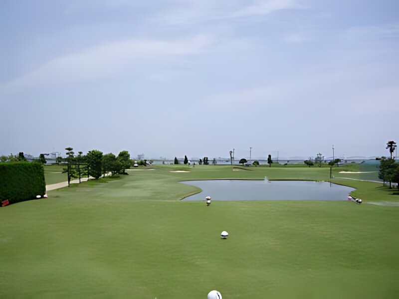 Tokushima Golf Club