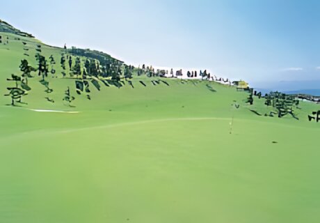Tokyo Country Club