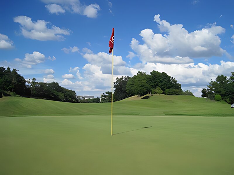 Tokyo International Golf Club
