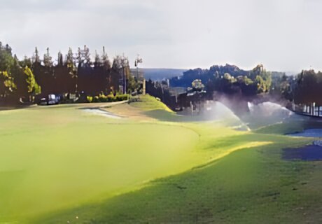 Tokyo Itsukaichi Country Club