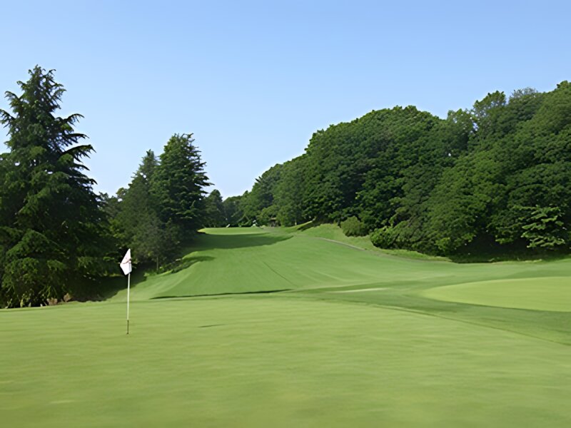Tokyo Soubu Country Club