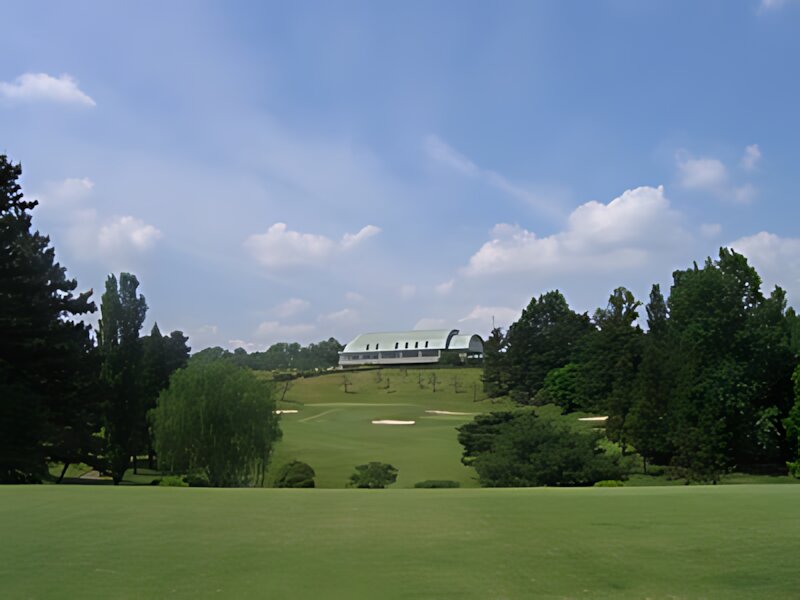 Tokyo Yomiuri Country Club