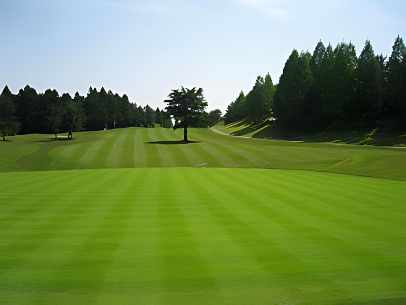 Tomei Atsugi Country Club