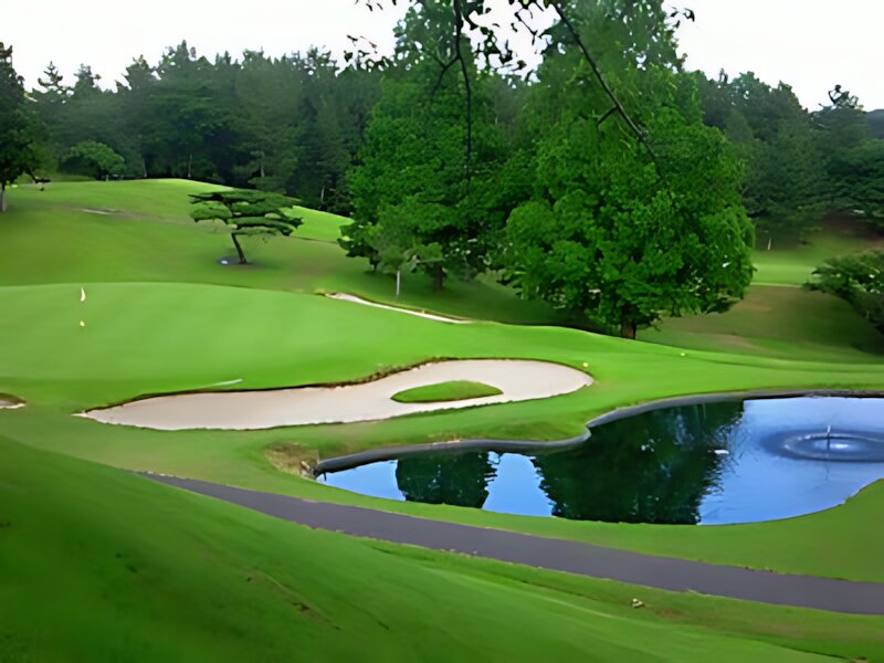 Tomiyama Public Course