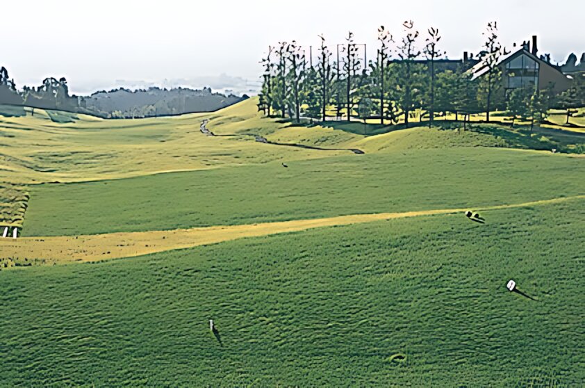 Tonami Royal Golf Club