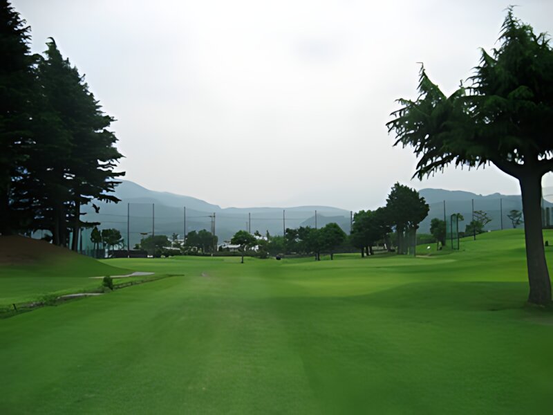 Tono Hara Country Club