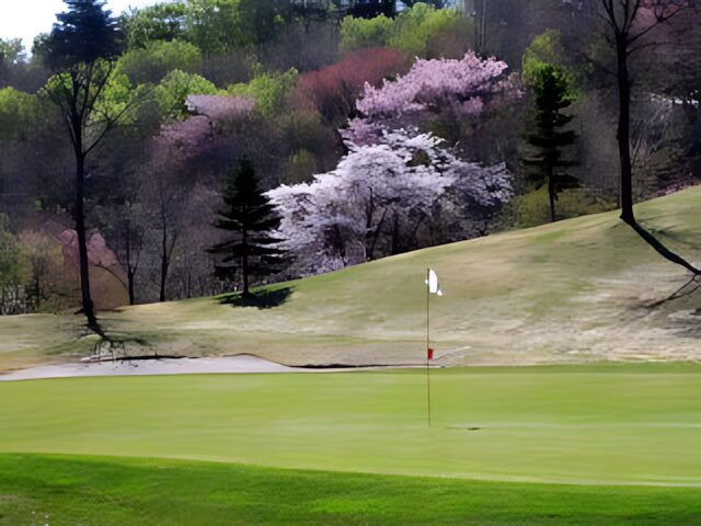 Tōō Country Club