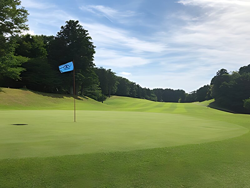 Toto Koriyama Country Club