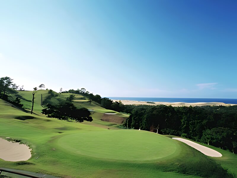 Tottori Golf Club