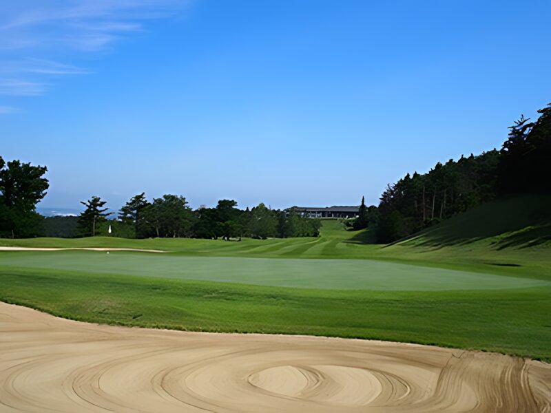 Toyama Country Club