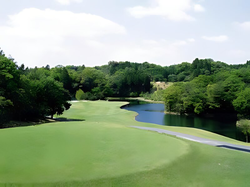 Tsukasa Royal Golf Club