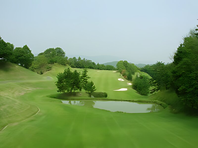 Tsukigase Country Club