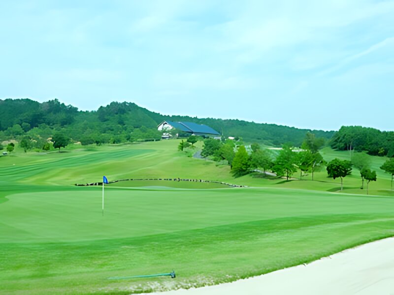 Tsukude Golf Club