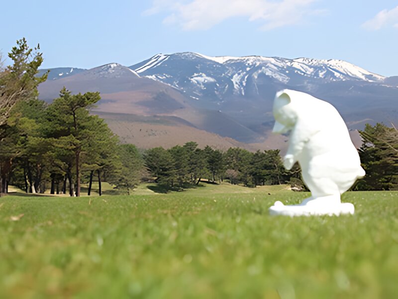Tsumagoi Kogen Golf Course