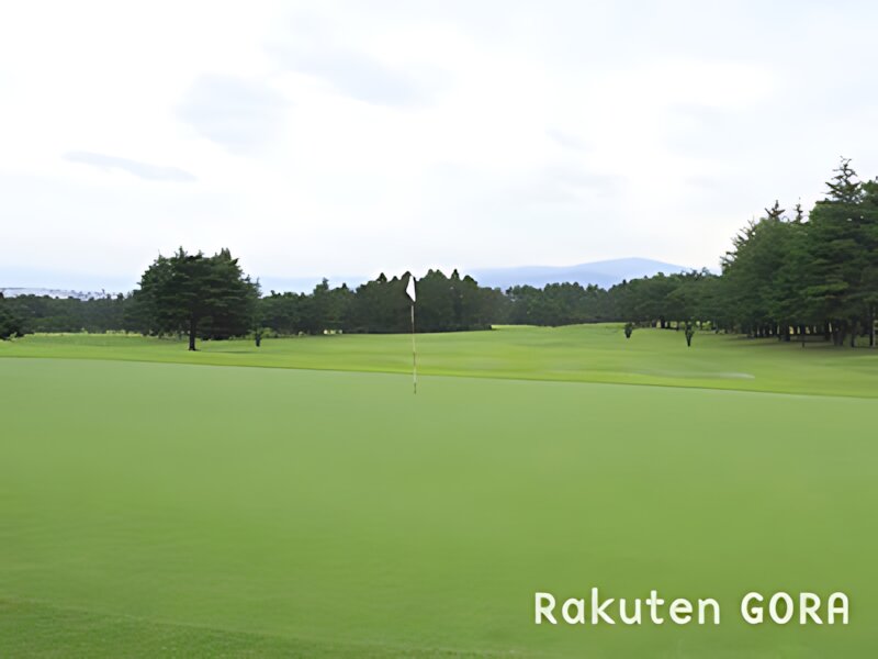 Tsuruga International Golf Club
