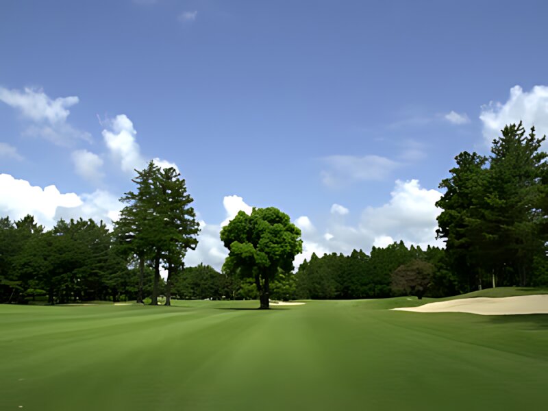 Tsurumai Country Club