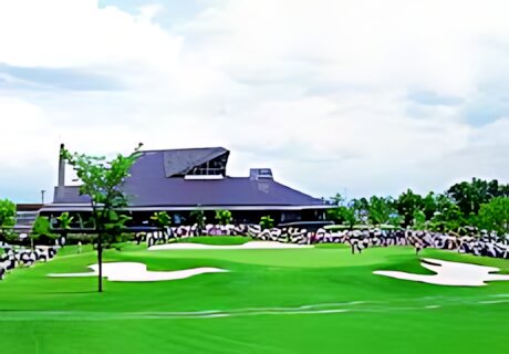 Twin Lakes Country Club