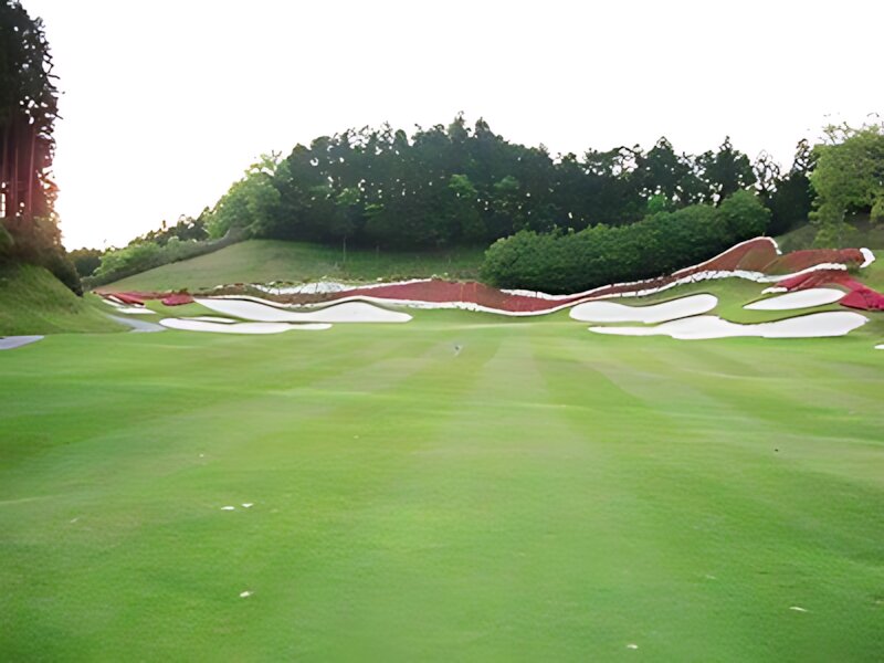 Uda Country Club