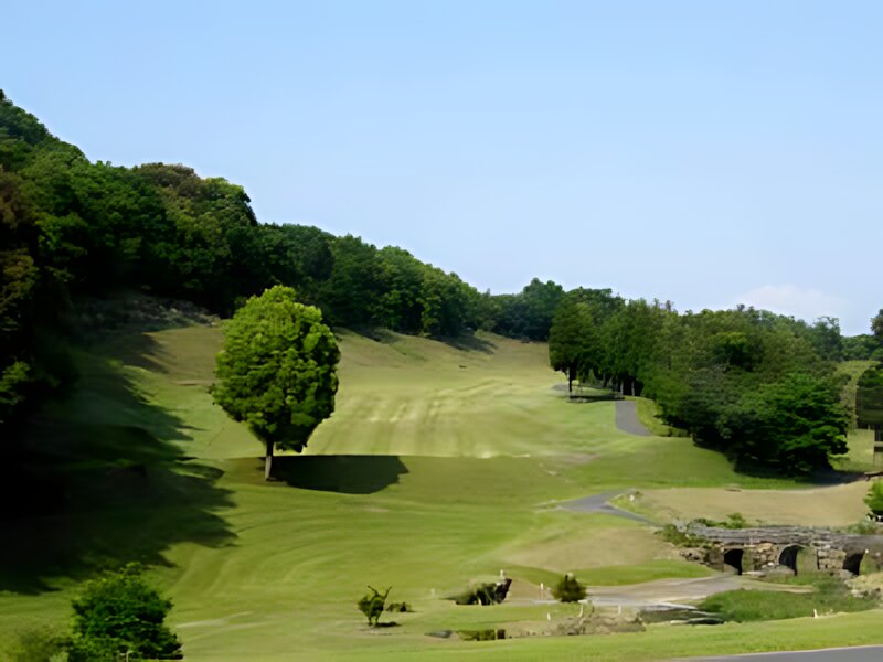Ueki Country Club