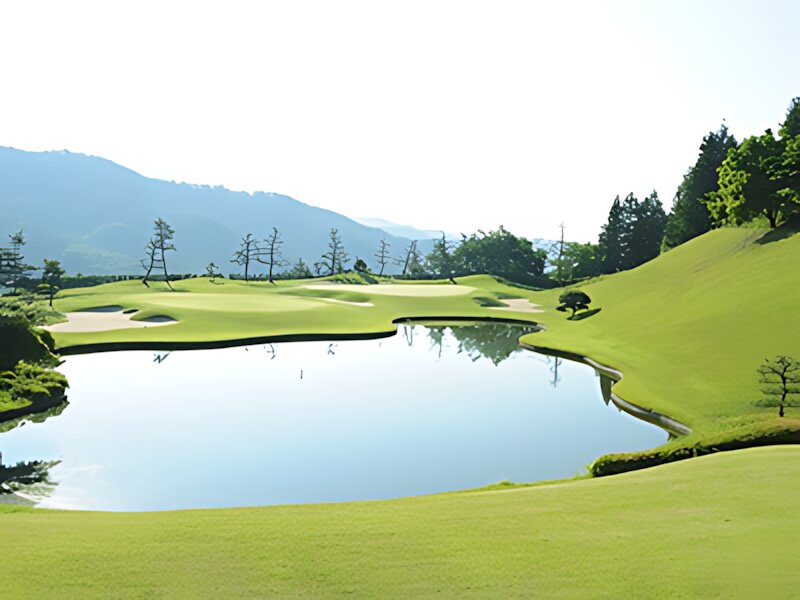 Uenohara Country Club