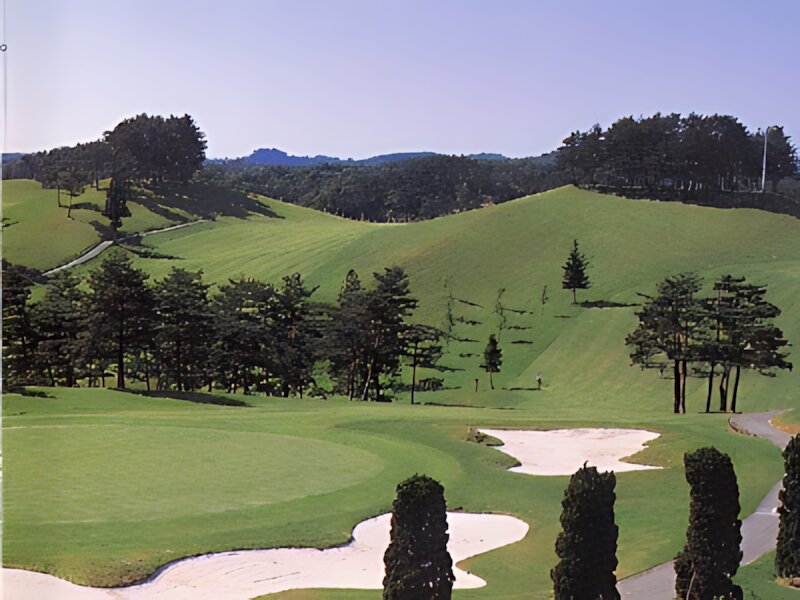 Ugo Country Club