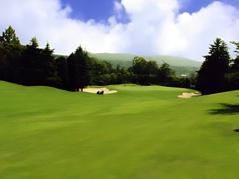 Uji Country Club