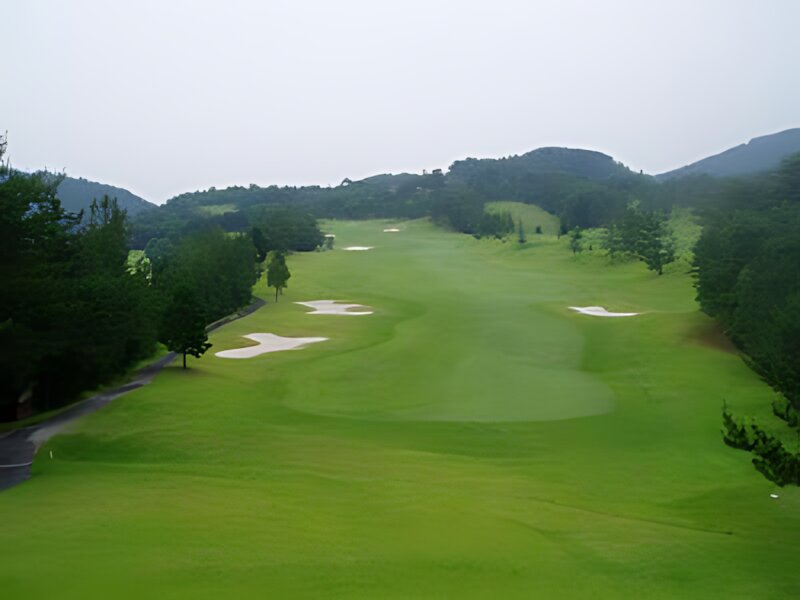 Ujitawara Country Club