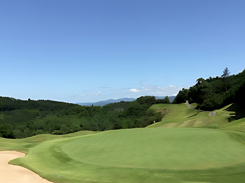 Ukiha Country Club