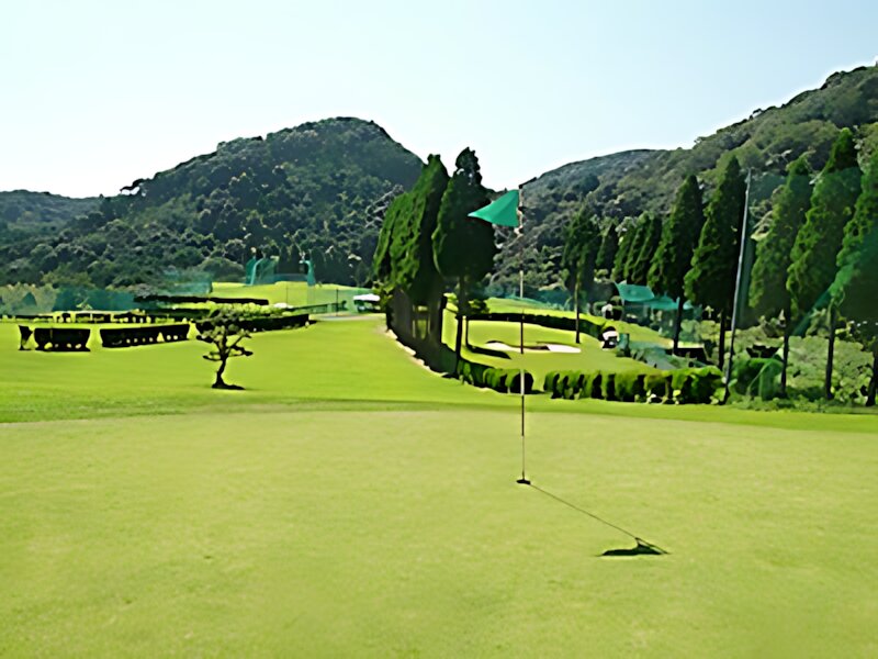 Umenodaira Golf Club