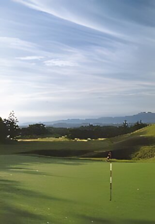 Umenosato Golf Club